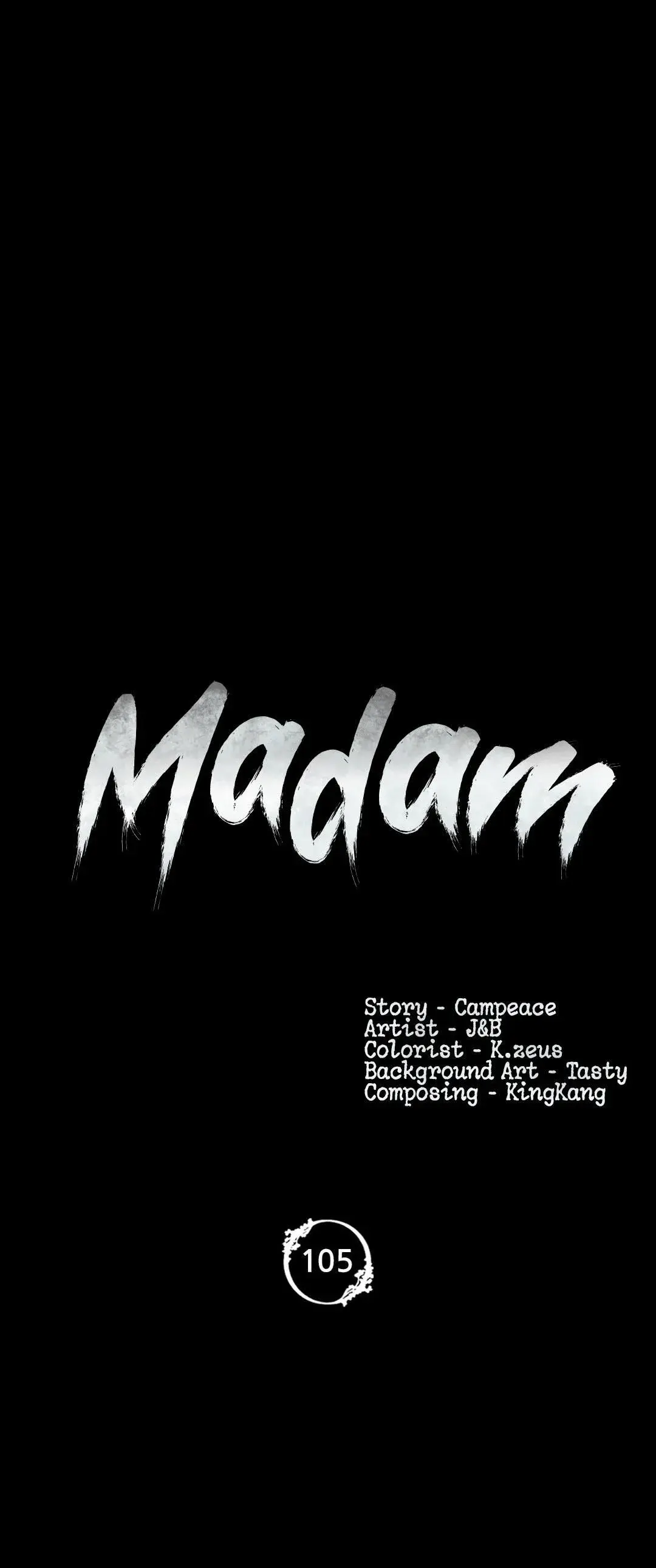 Madam Episode 105 - Page 2