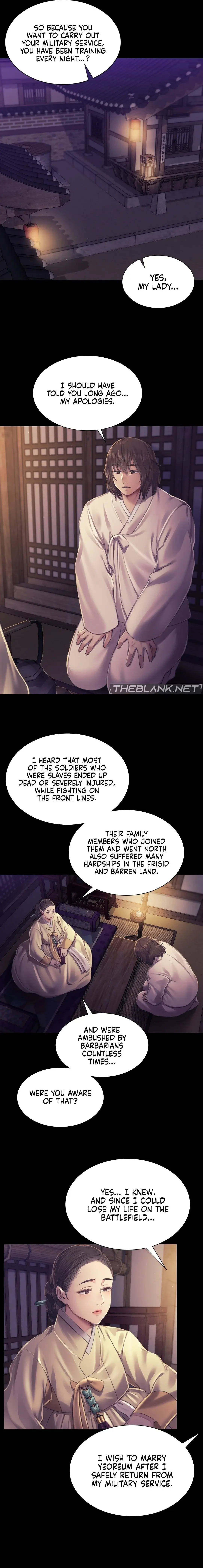 Madam Episode 105 - Page 4