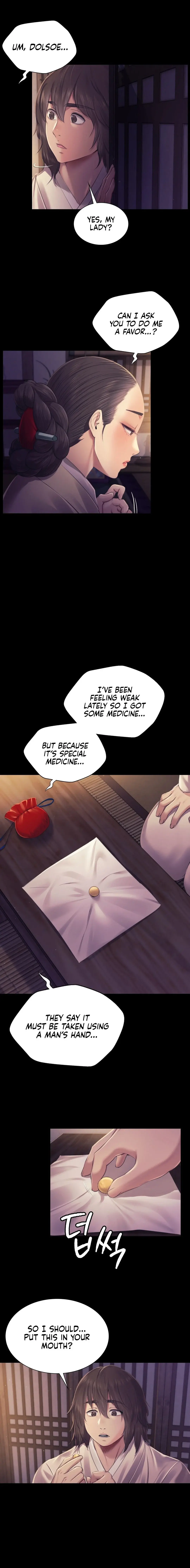 Madam Episode 105 - Page 7