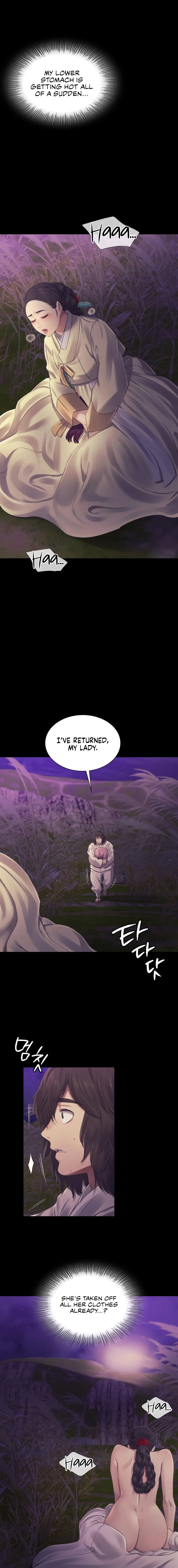 Madam Episode 106 - Page 21