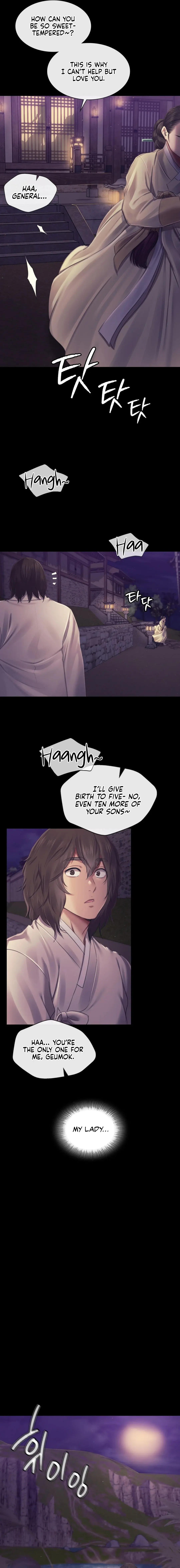 Madam Episode 106 - Page 9