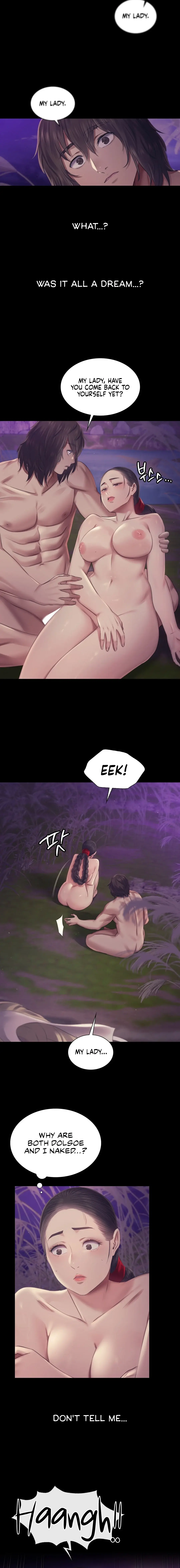 Madam Episode 107 - Page 17