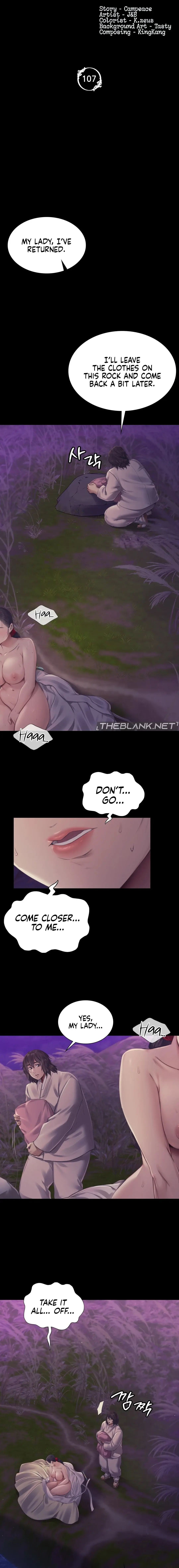 Madam Episode 107 - Page 2