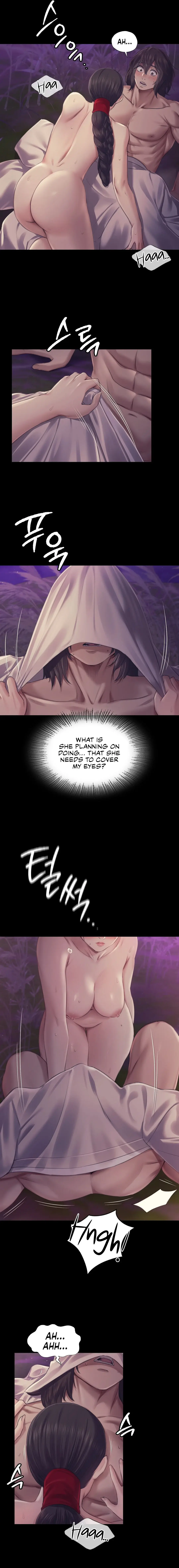 Madam Episode 107 - Page 4