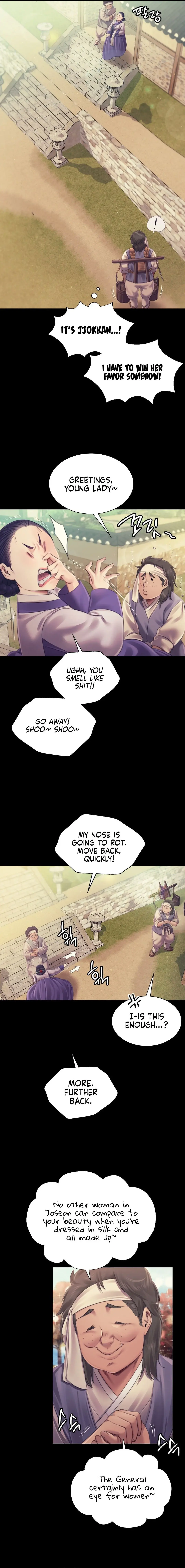 Madam Episode 108 - Page 14