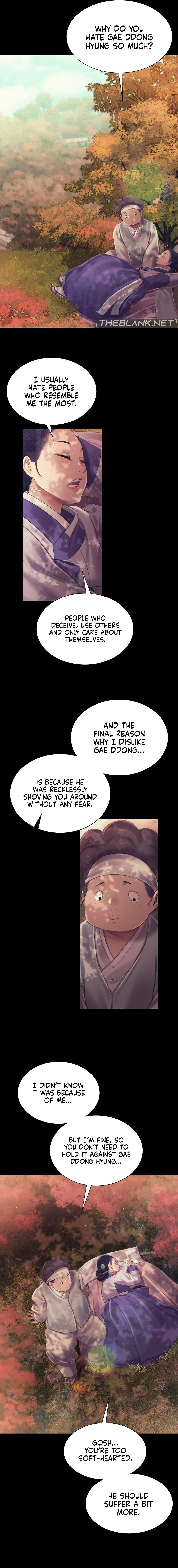 Madam Episode 108 - Page 16