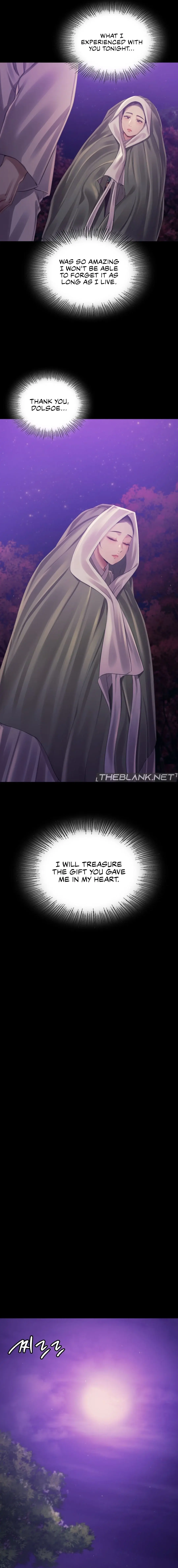 Madam Episode 108 - Page 5