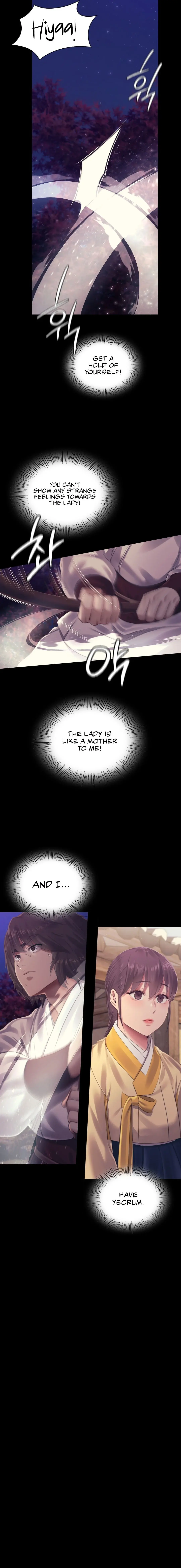 Madam Episode 108 - Page 8