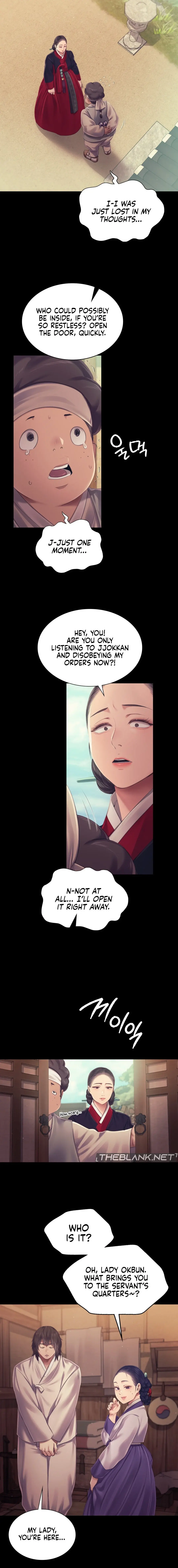 Madam Episode 109 - Page 7
