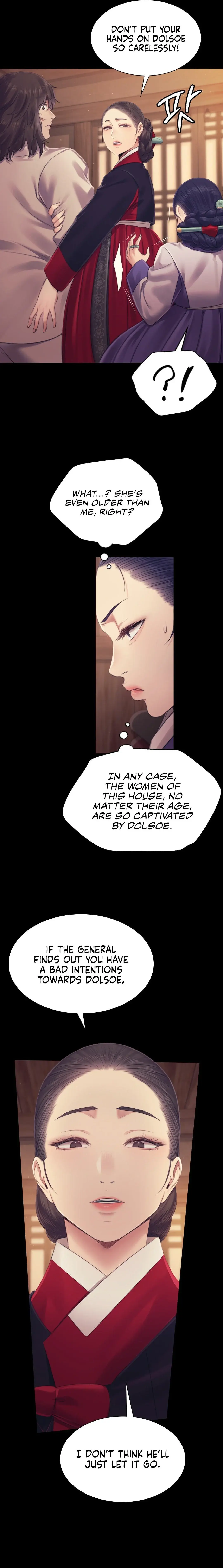 Madam Episode 109 - Page 9