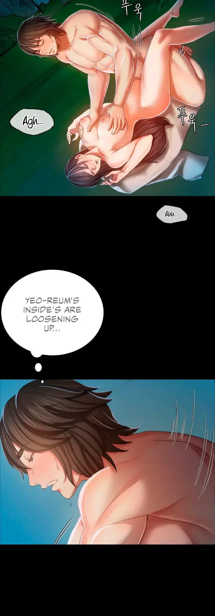 Madam Episode 11 - Page 27