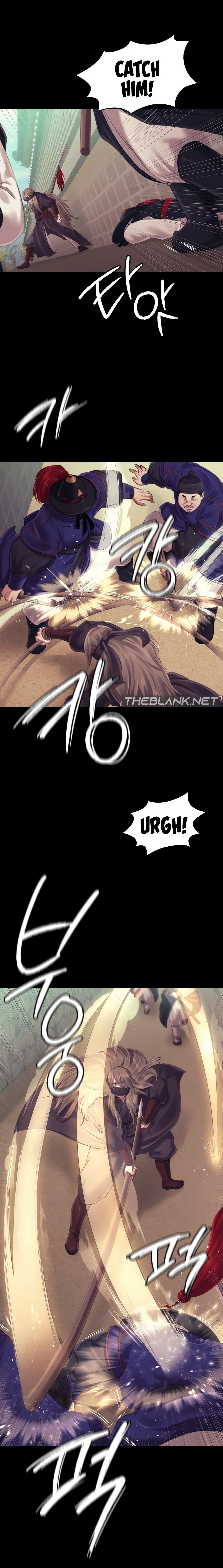 Madam Episode 110 - Page 12
