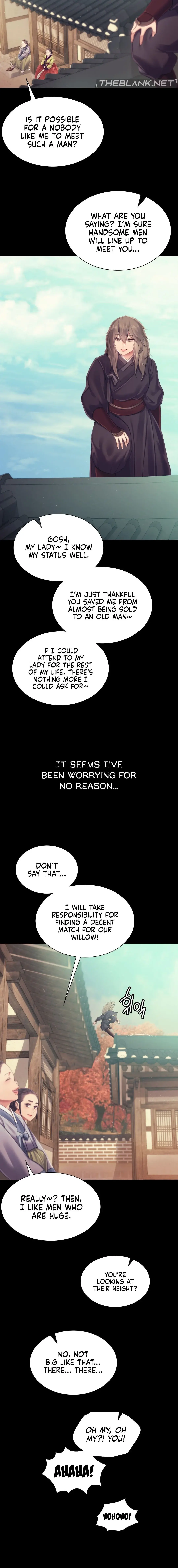 Madam Episode 110 - Page 5