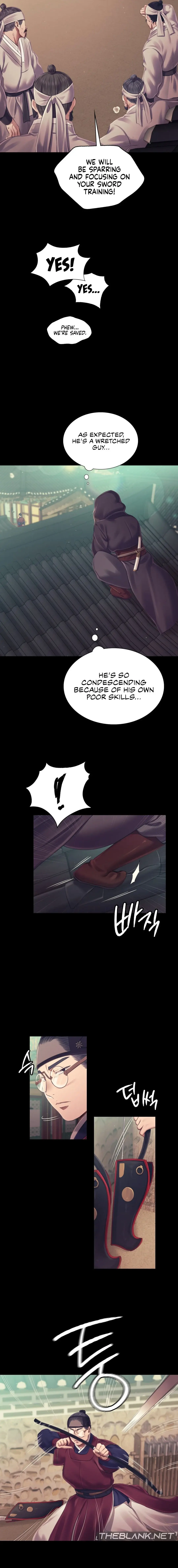 Madam Episode 110 - Page 9