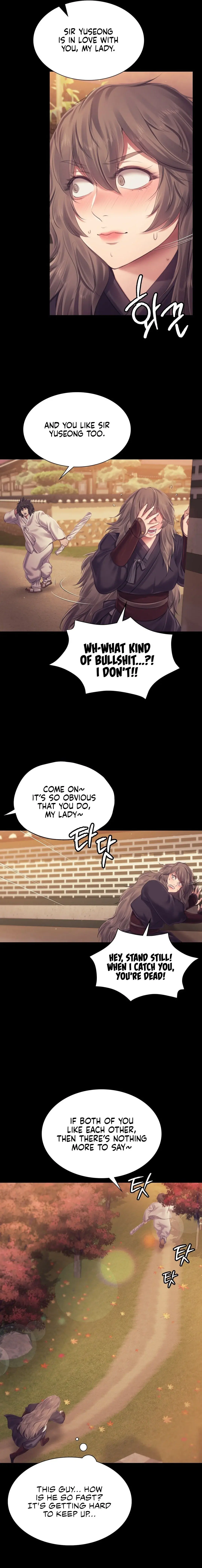 Madam Episode 111 - Page 10