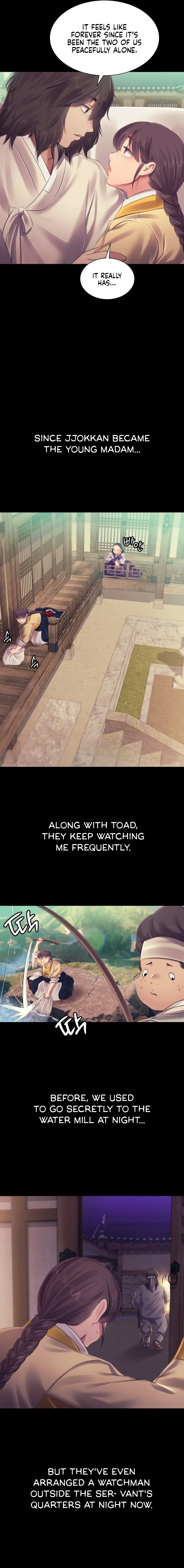 Madam Episode 111 - Page 13