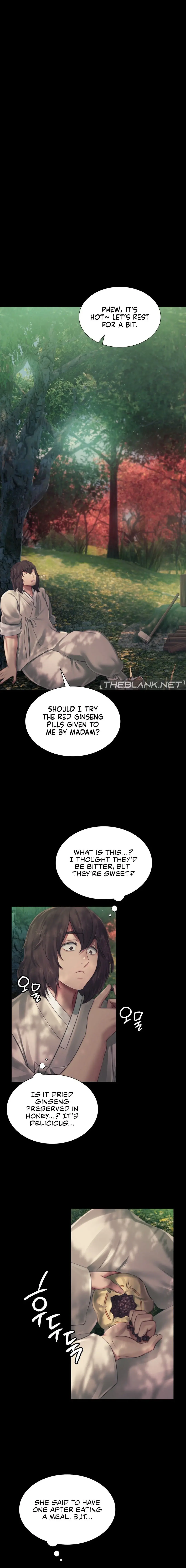 Madam Episode 111 - Page 16