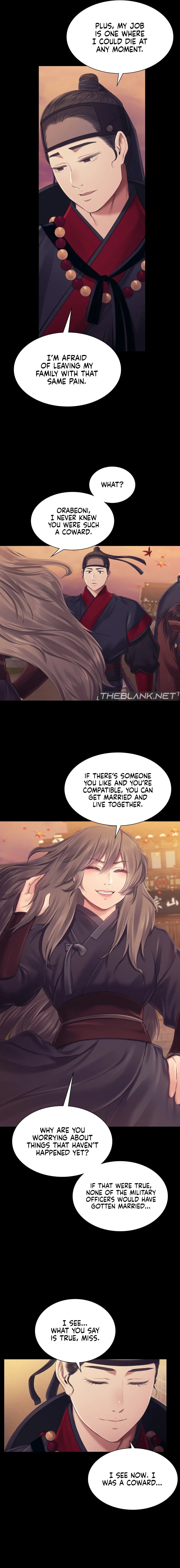 Madam Episode 111 - Page 6