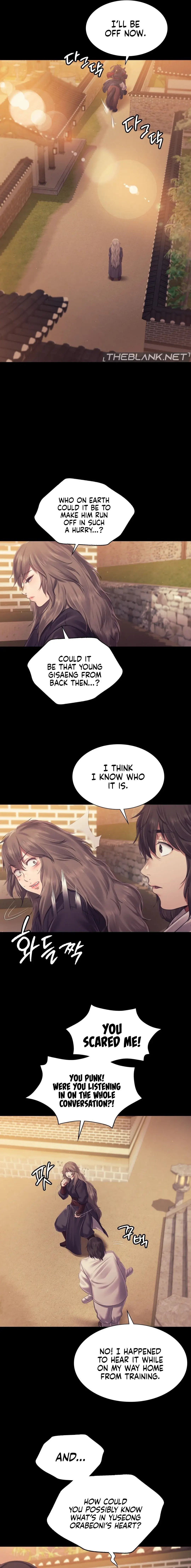 Madam Episode 111 - Page 8