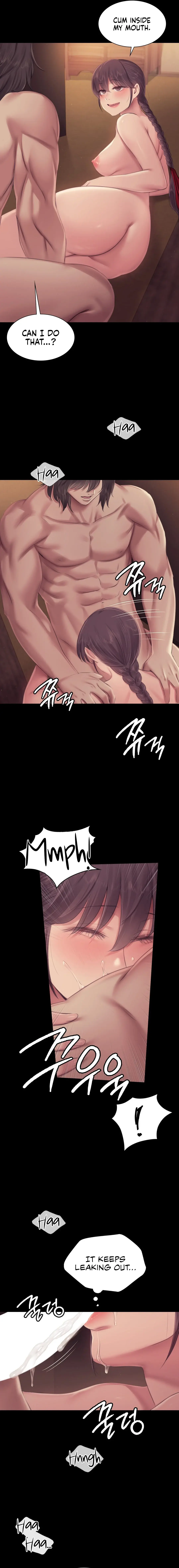 Madam Episode 112 - Page 12