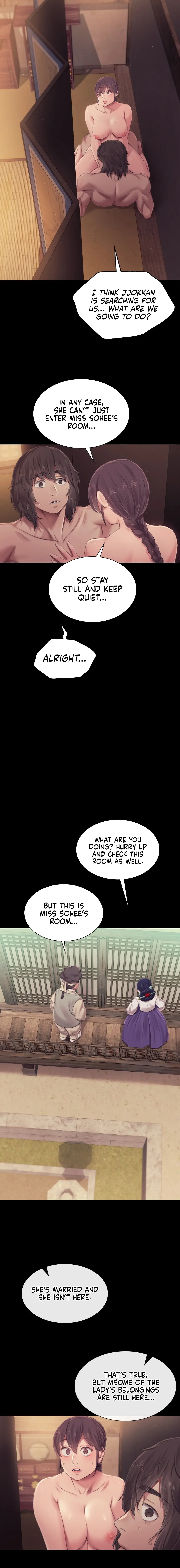 Madam Episode 112 - Page 17