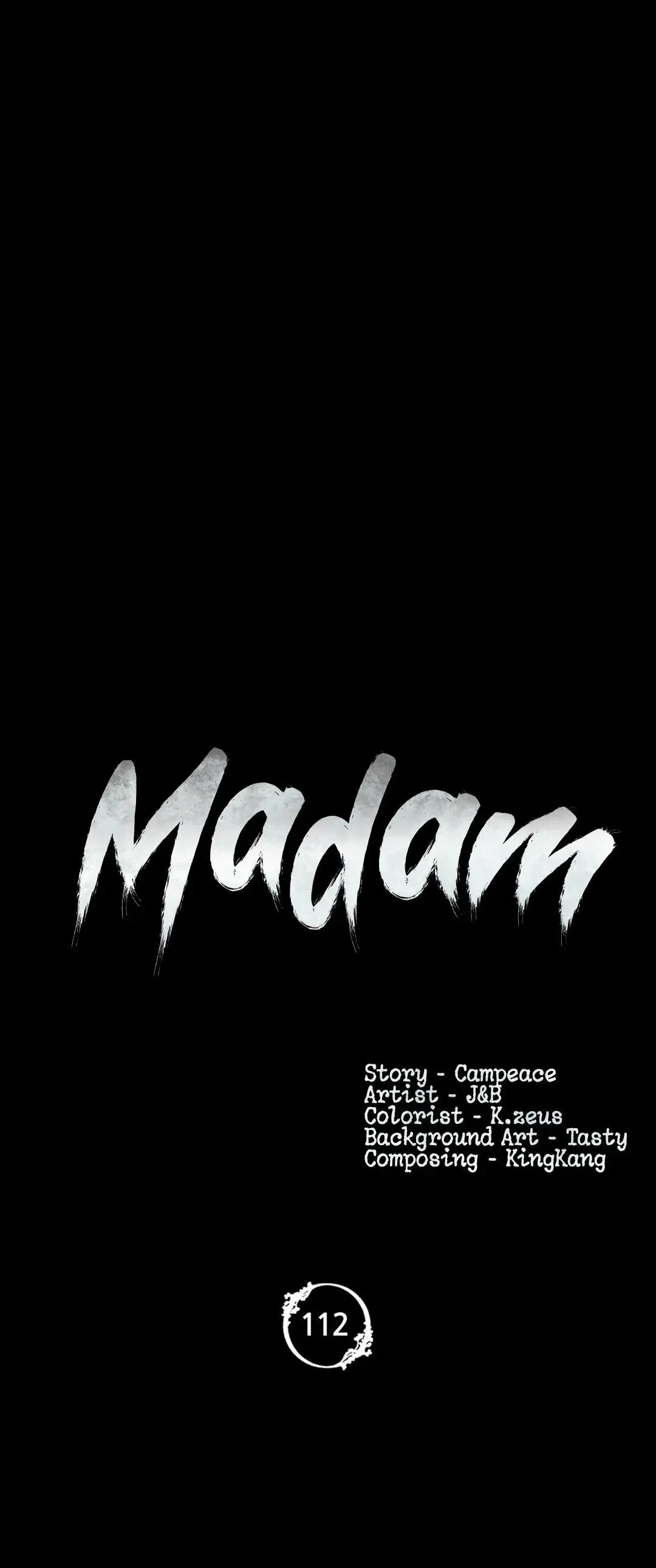 Madam Episode 112 - Page 2