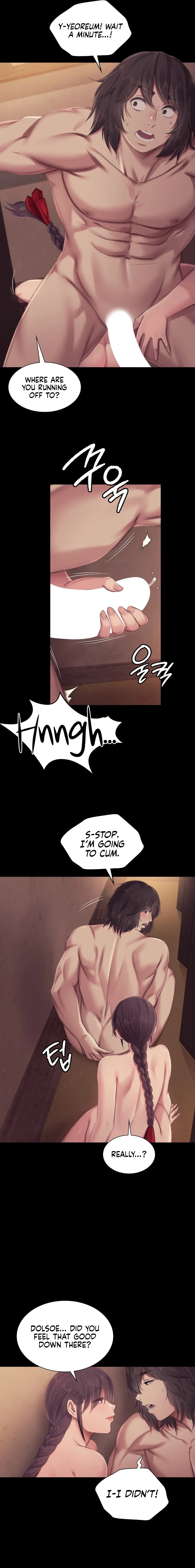 Madam Episode 112 - Page 7