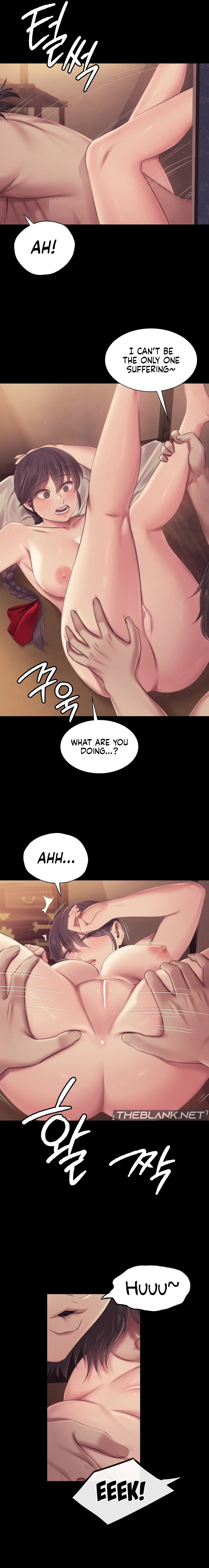 Madam Episode 112 - Page 8