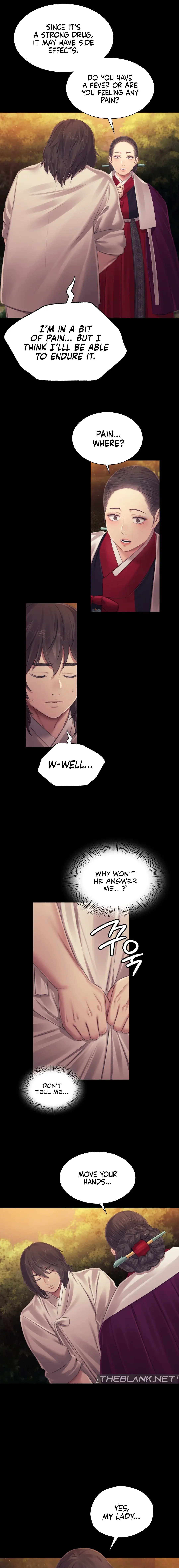 Madam Episode 113 - Page 13