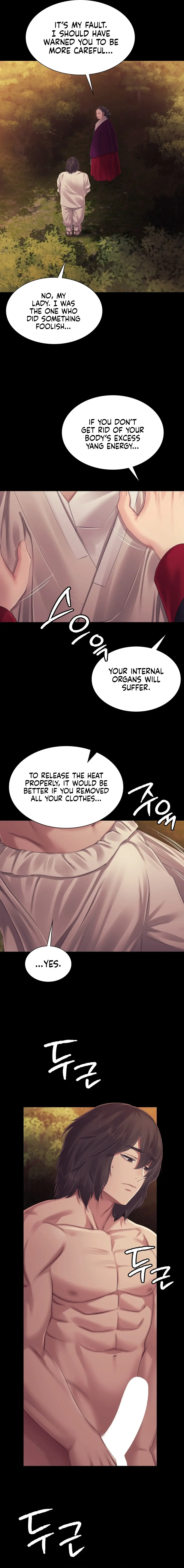 Madam Episode 113 - Page 15