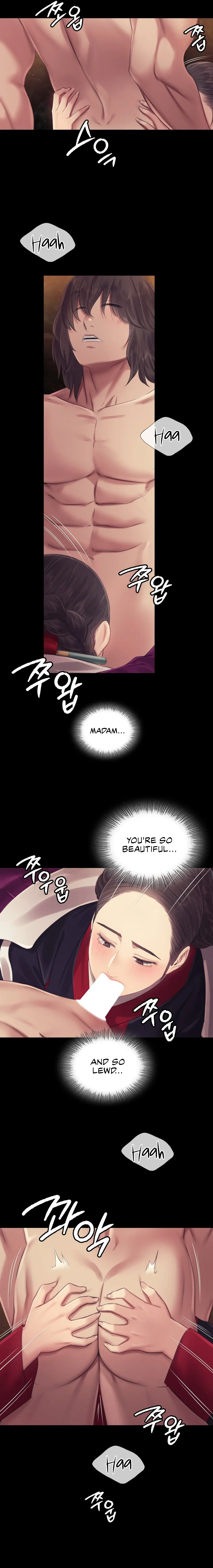 Madam Episode 113 - Page 17