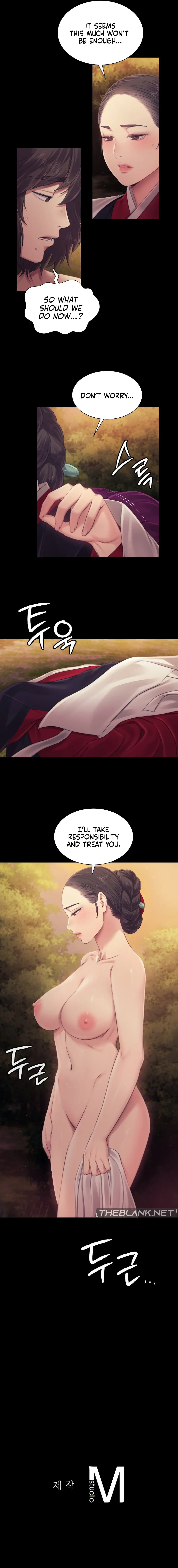 Madam Episode 113 - Page 19
