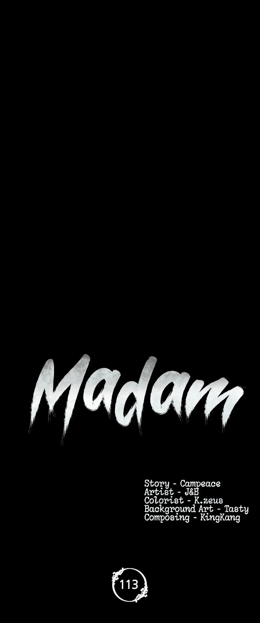 Madam Episode 113 - Page 2