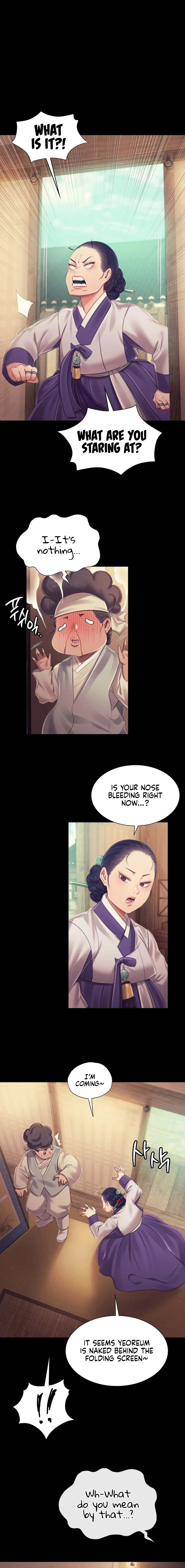Madam Episode 113 - Page 3