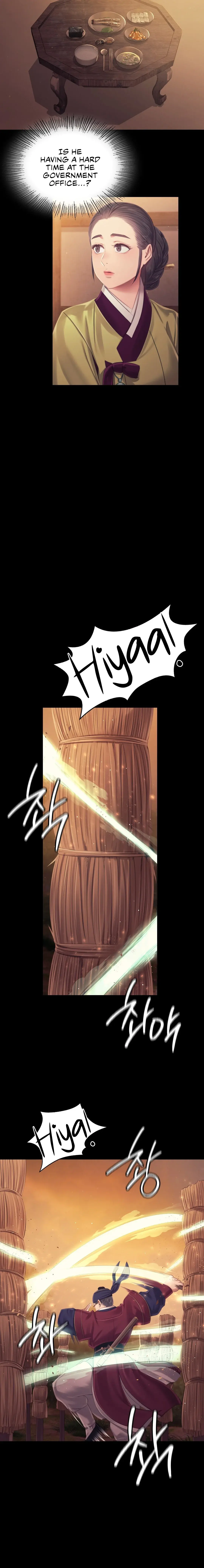Madam Episode 114 - Page 4