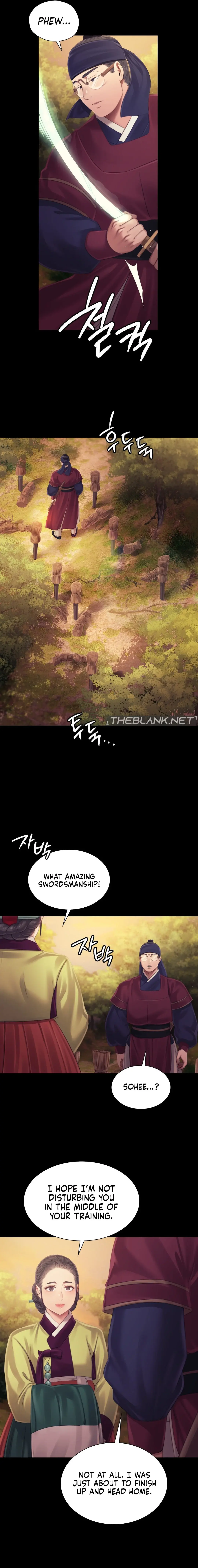 Madam Episode 114 - Page 5