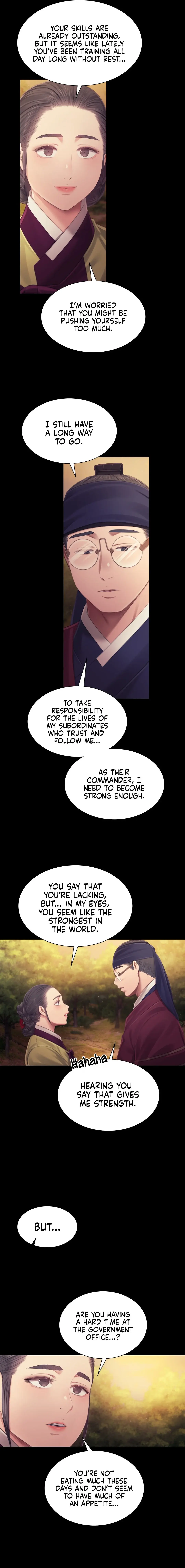 Madam Episode 114 - Page 6
