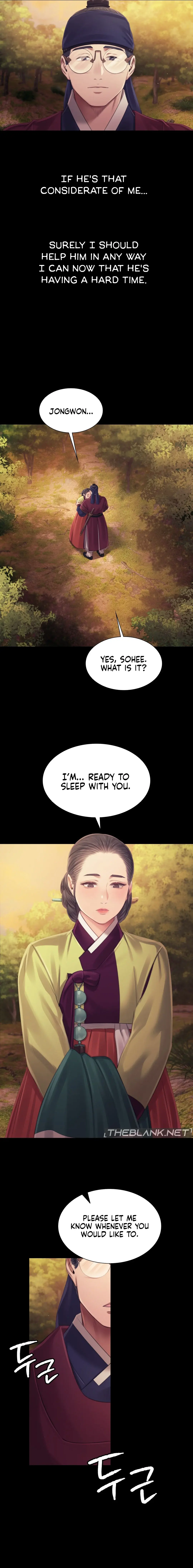 Madam Episode 114 - Page 8