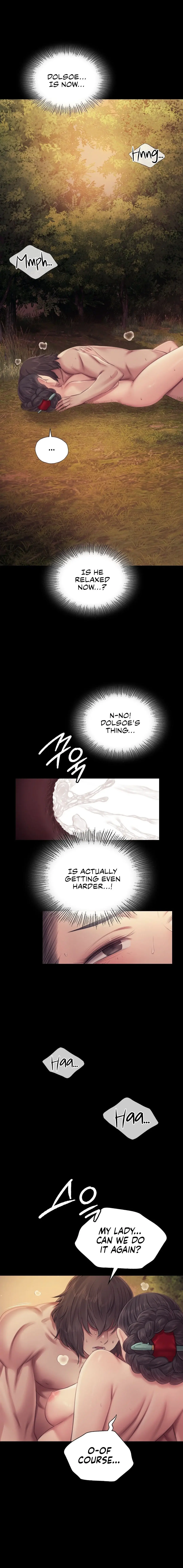 Madam Episode 115 - Page 12