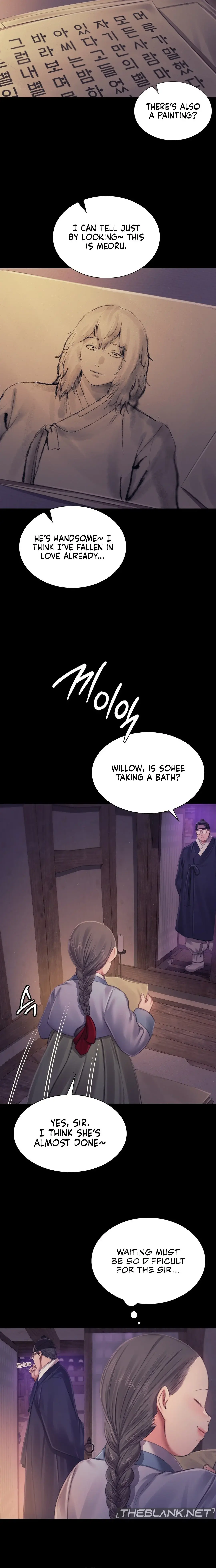 Madam Episode 115 - Page 16