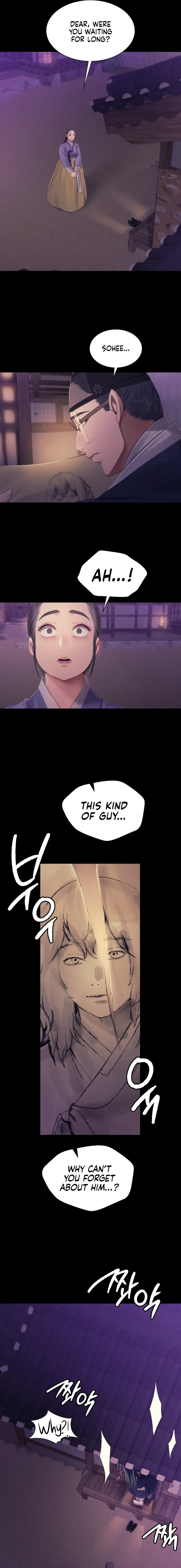 Madam Episode 115 - Page 18