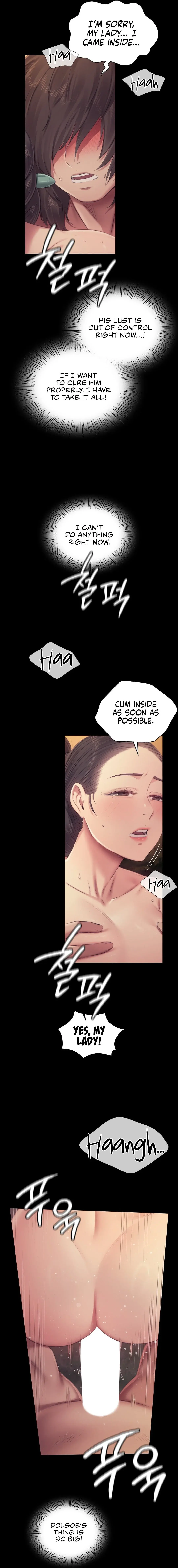 Madam Episode 115 - Page 4