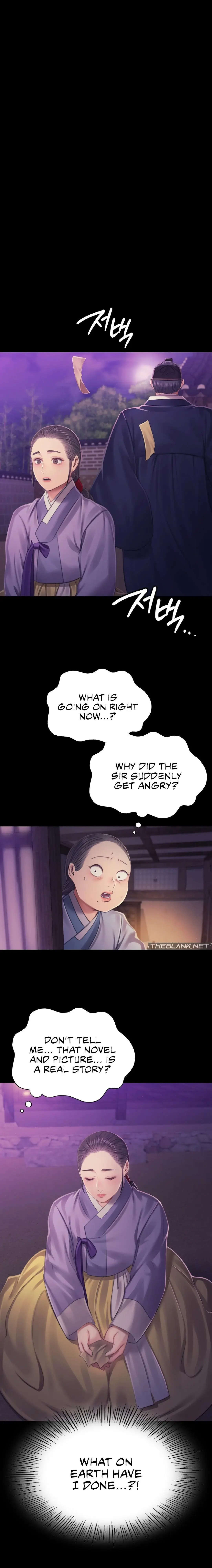 Madam Episode 116 - Page 1