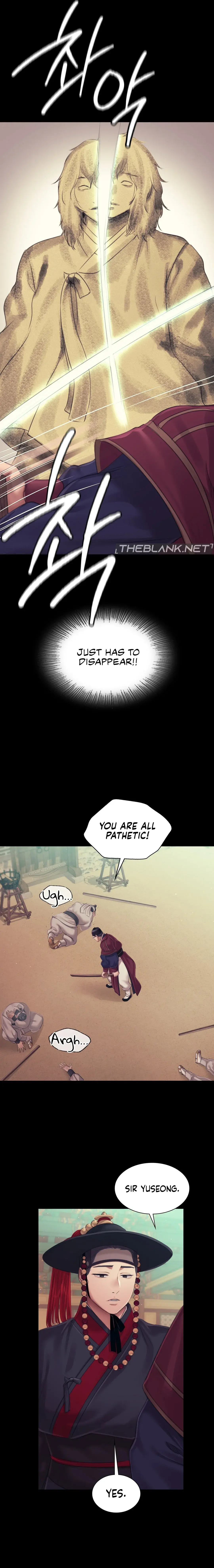 Madam Episode 116 - Page 12