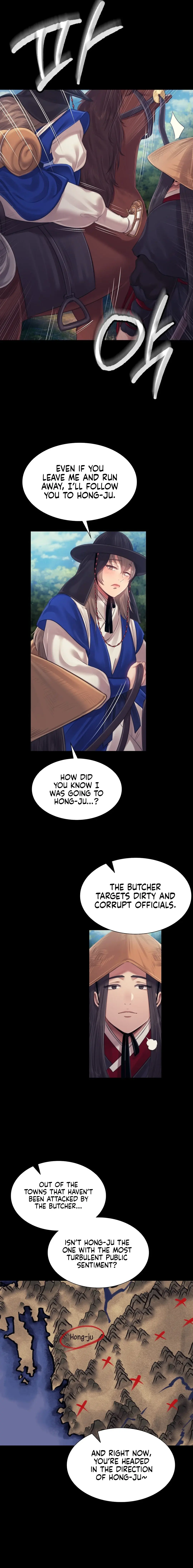 Madam Episode 116 - Page 18