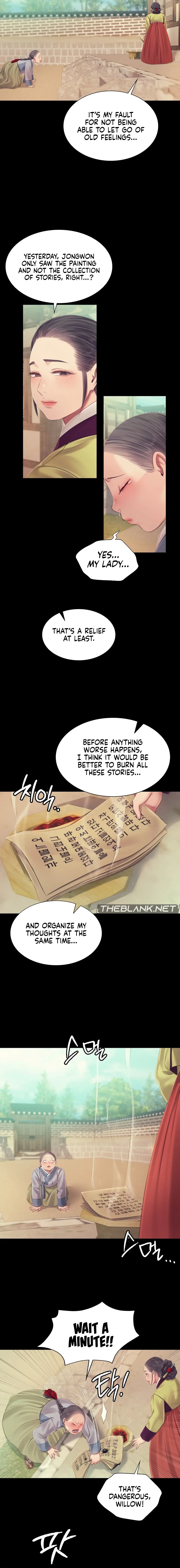 Madam Episode 116 - Page 6
