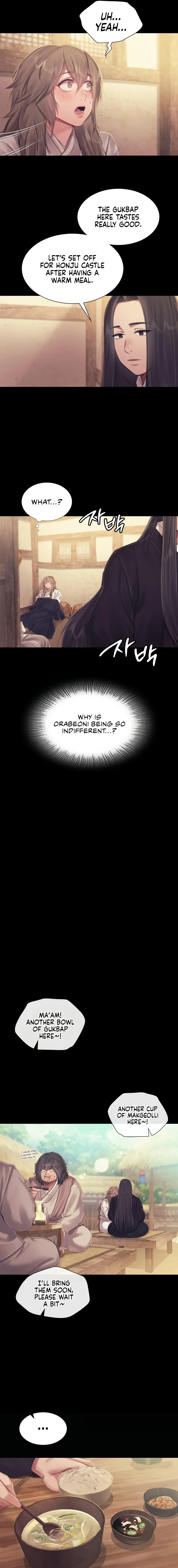 Madam Episode 117 - Page 10