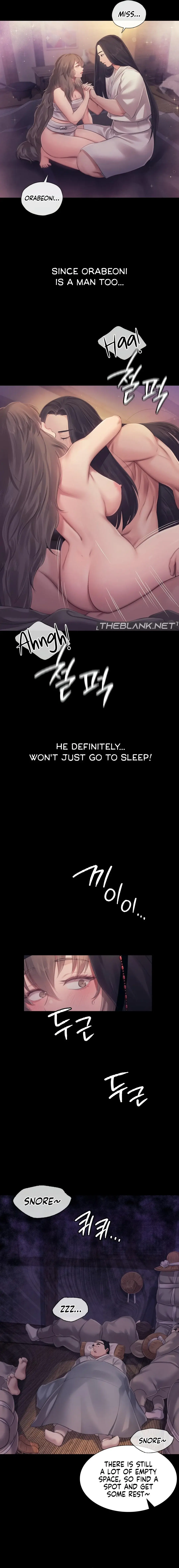 Madam Episode 117 - Page 4