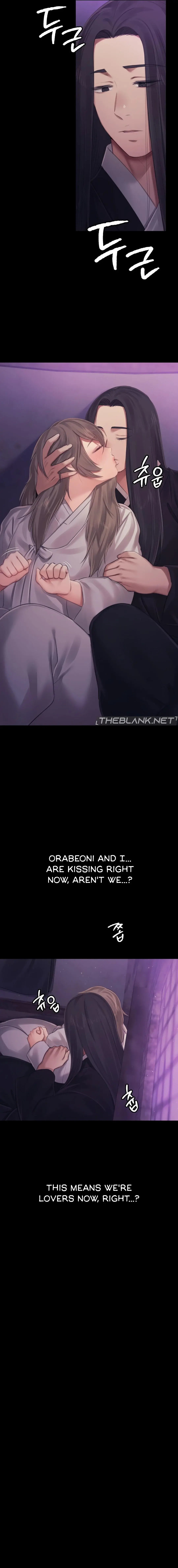 Madam Episode 117 - Page 8
