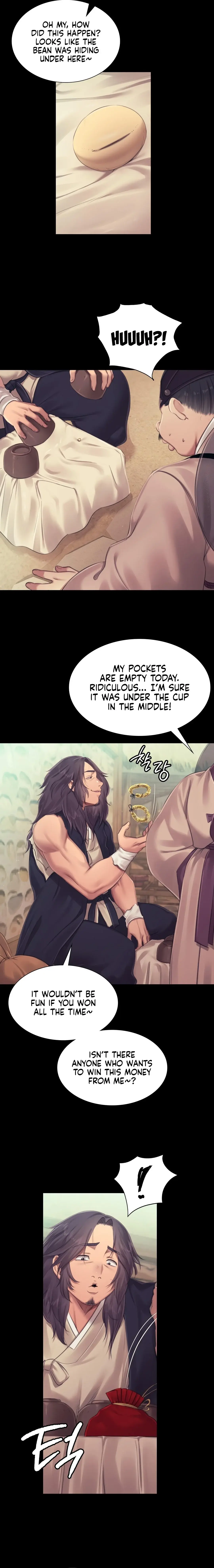 Madam Episode 118 - Page 3